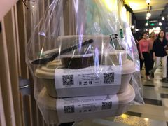 -SHUBO蔬小盒(三里屯店)