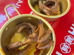 -见味花甲(福田coco park店)