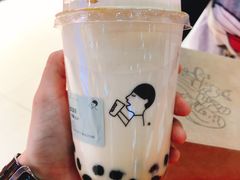 布雷波波茶-喜茶(深圳东门1234店)