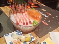 -藤原布二·大正创意料理(五台山店)