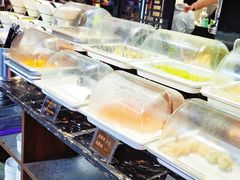 -33韩式自助烧烤(环城南路店)