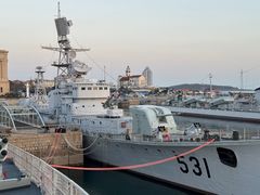 -中国人民解放军海军博物馆