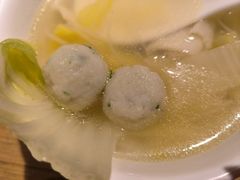 -姚面记·海派家常菜(恒基名人购物中心店)