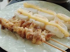 -芭缇沁园椰子鸡(中航紫金新天地店)