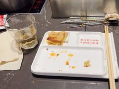 -邢氏老太太烤串(北兴街店)