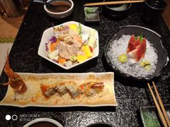 -無境·匠心日本料理(汉街店)