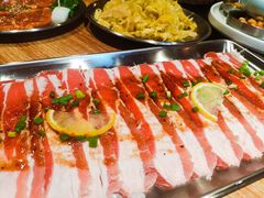 -小米烤肉·和牛原切-创意韩料(东关店)