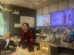 -COSTA COFFEE(丰联广场店)