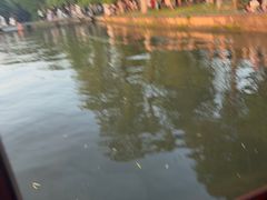 -西湖游船