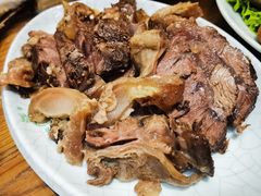 -清真·益鑫羊肉手抓馆(花园北街店)