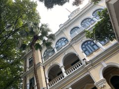 -星巴克臻选(广州沙面店)