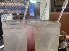巨峰苏打水-千两(海港城店)