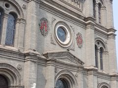 -天主教堂(莲池区)