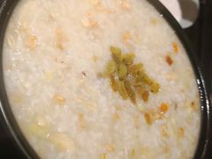 粗粮燕麦粥-朕之味(龙湖·西城天街店)