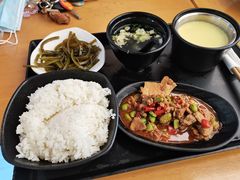 -三千粉牛肉米粉(来客茂店)