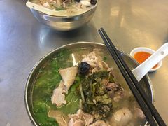 -广场正宗原汁薏米店