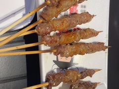 -串王阿三烧烤·小龙虾·烤鱼(拱墅胜利河美食街店)