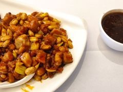 宫保鸡丁-峨嵋酒家(德内店)