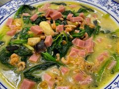 -百姓食府(秦虹路店)