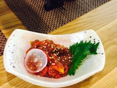 -樱の千渡日式料理·铁板烧•烧鸟(金盛田广场店)