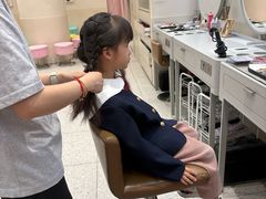 -天真蓝照相馆(五角场百联又一城店)