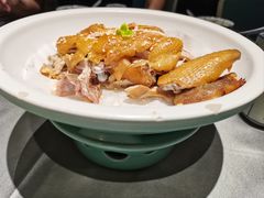 -客家汇·客家传承菜(水库店)