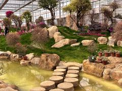 -沂蒙云瀑洞天景区