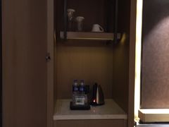 -杭州逸酒店(西湖武林店)