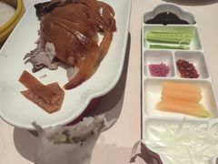 -大鸭梨烤鸭(甘家口店)