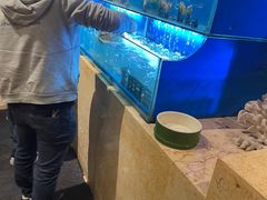 水产区-芭菲盛宴·环球美食(北城国际店)