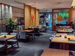 -京旬海鲜放题·铁板烧自助餐厅