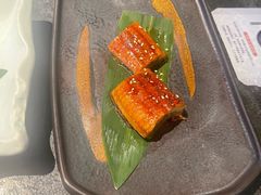 -极盐铁板烧(仓山万达广场店)