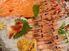 -贵木日本料理·铁板烧(新地假日广场店)