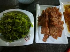 -贰號小院潮汕砂锅粥(前海西街店)
