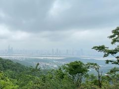 -岳麓山风景名胜区