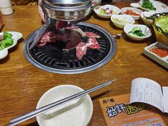 -韩俱炭火烤肉(萍乡润达店)