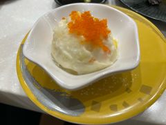 -争鲜回转寿司(浦东三钢里PLUS店)
