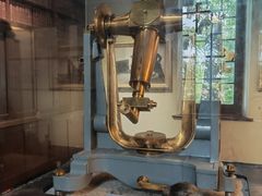 -上海佘山国家森林公园西佘山园