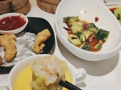 -万龙洲海鲜(南新仓店)