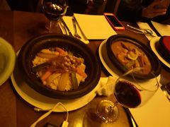-Tajine Moroccan塔金摩洛哥中东餐厅