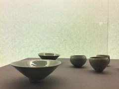 -雪绿茶博物馆