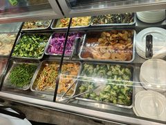 -郑家包子牛肉拉面(尚勤路店)