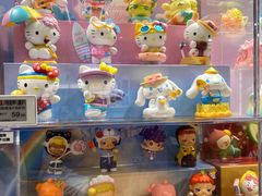 -泡泡玛特POPMART(天环购物中心店)