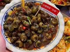 -老闵田螺馆·南昌市井菜·特色小吃(总店)