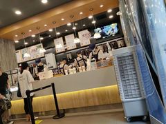 -茶颜悦色(花园道店)