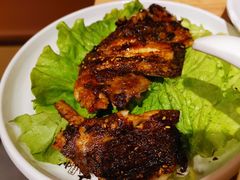 -大话小腰(鸟巢店)