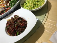 -湘潭九龙鱼头店(城南西路店)