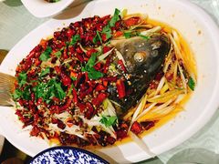 -蓝海钧华大酒店