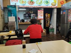 -如意馄饨(恒隆广场兴安路店)