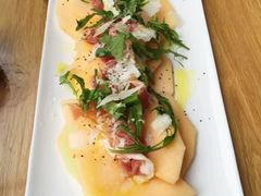-玛尚诺Pizza&Bar(长泰广场店)